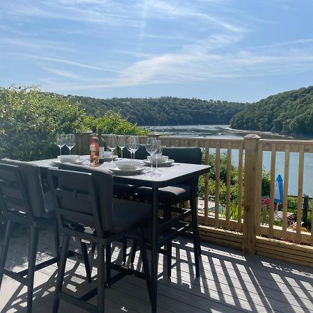 4 Trenhaile Terrace Truro Exteriér fotografie