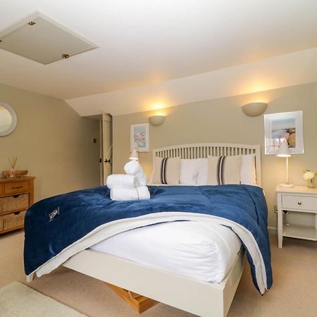 4 Trenhaile Terrace Truro Exteriér fotografie