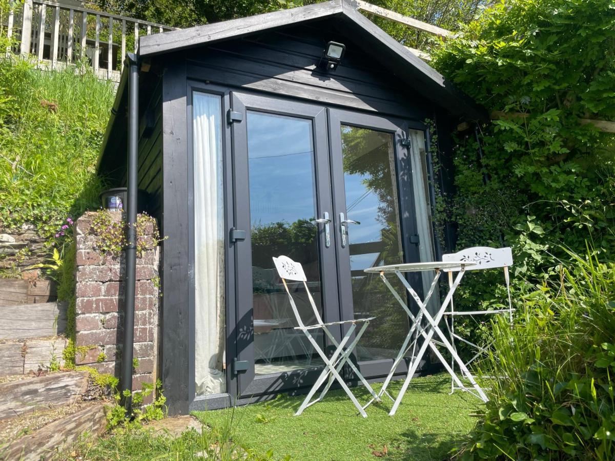 4 Trenhaile Terrace Truro Exteriér fotografie