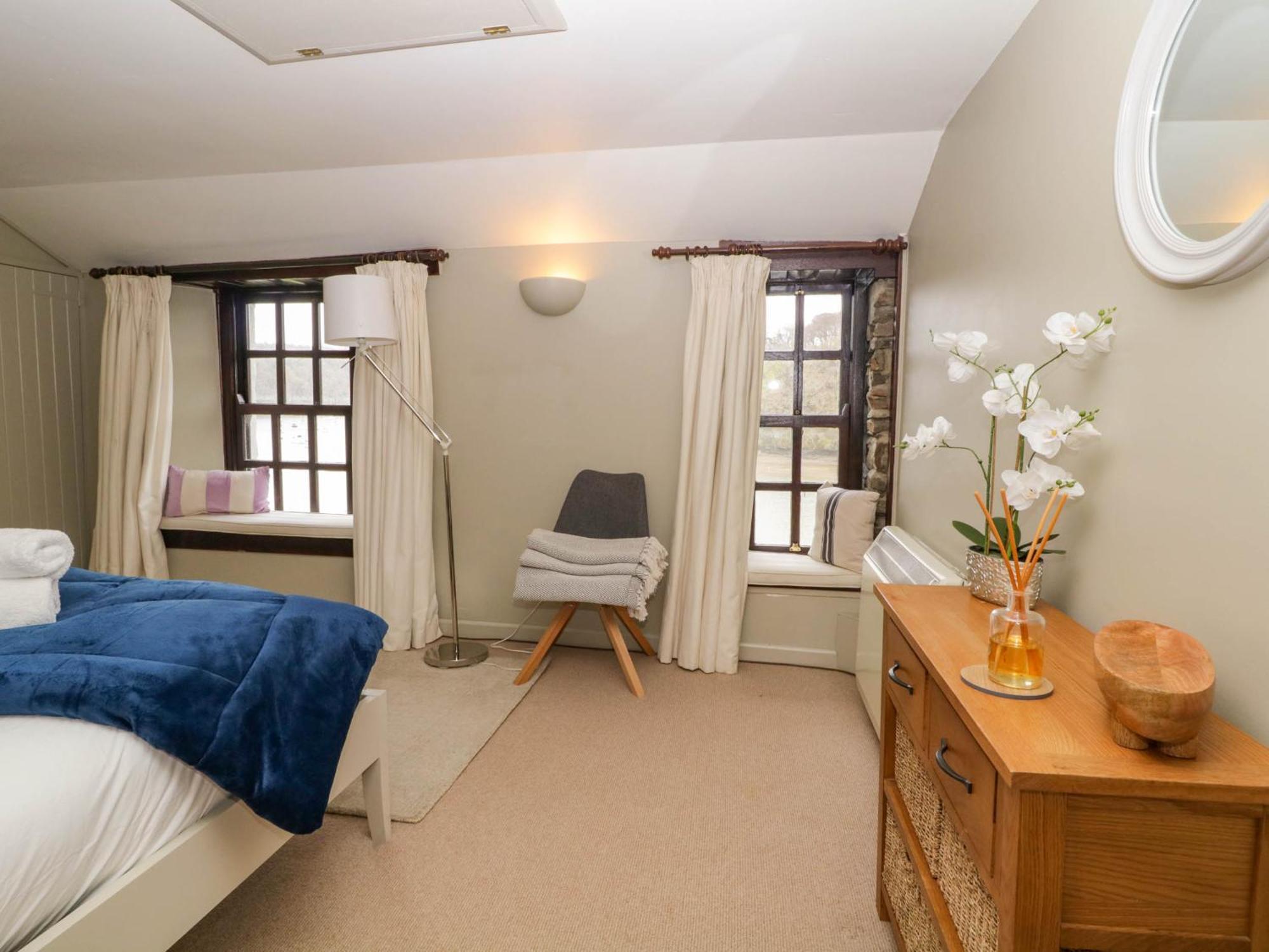 4 Trenhaile Terrace Truro Exteriér fotografie